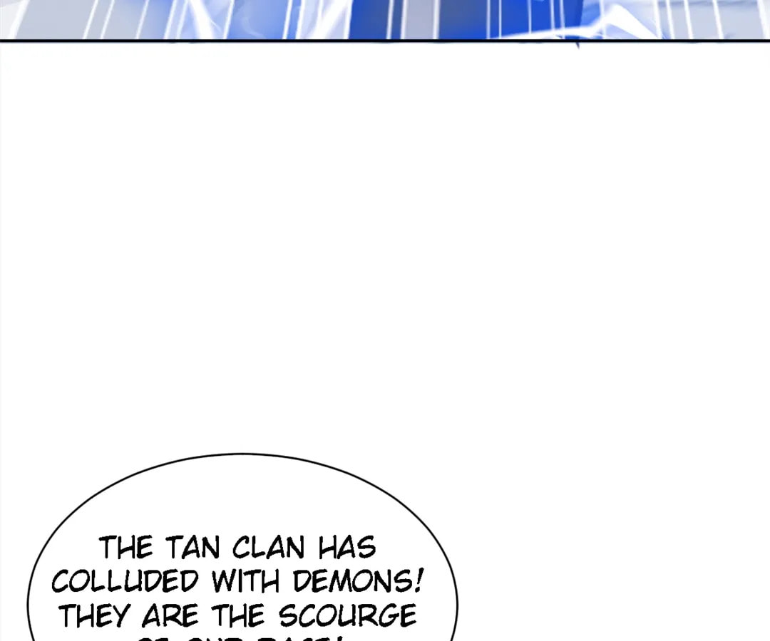Villain Cultivator’s Secret Return Chapter 58 page 105 - 