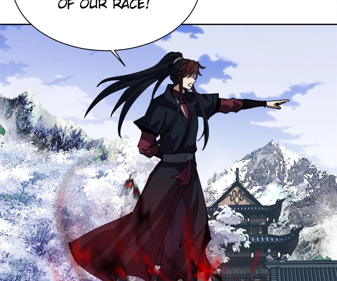 Villain Cultivator’s Secret Return Chapter 58 page 106 - 