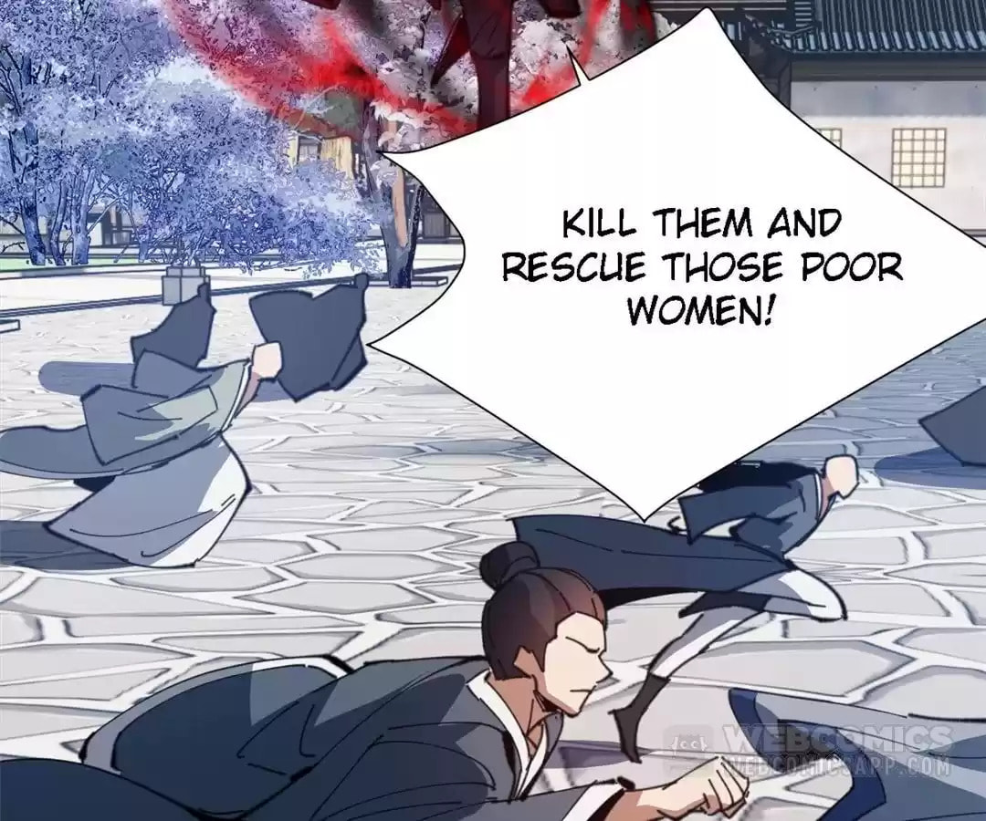 Villain Cultivator’s Secret Return Chapter 58 page 107 - 