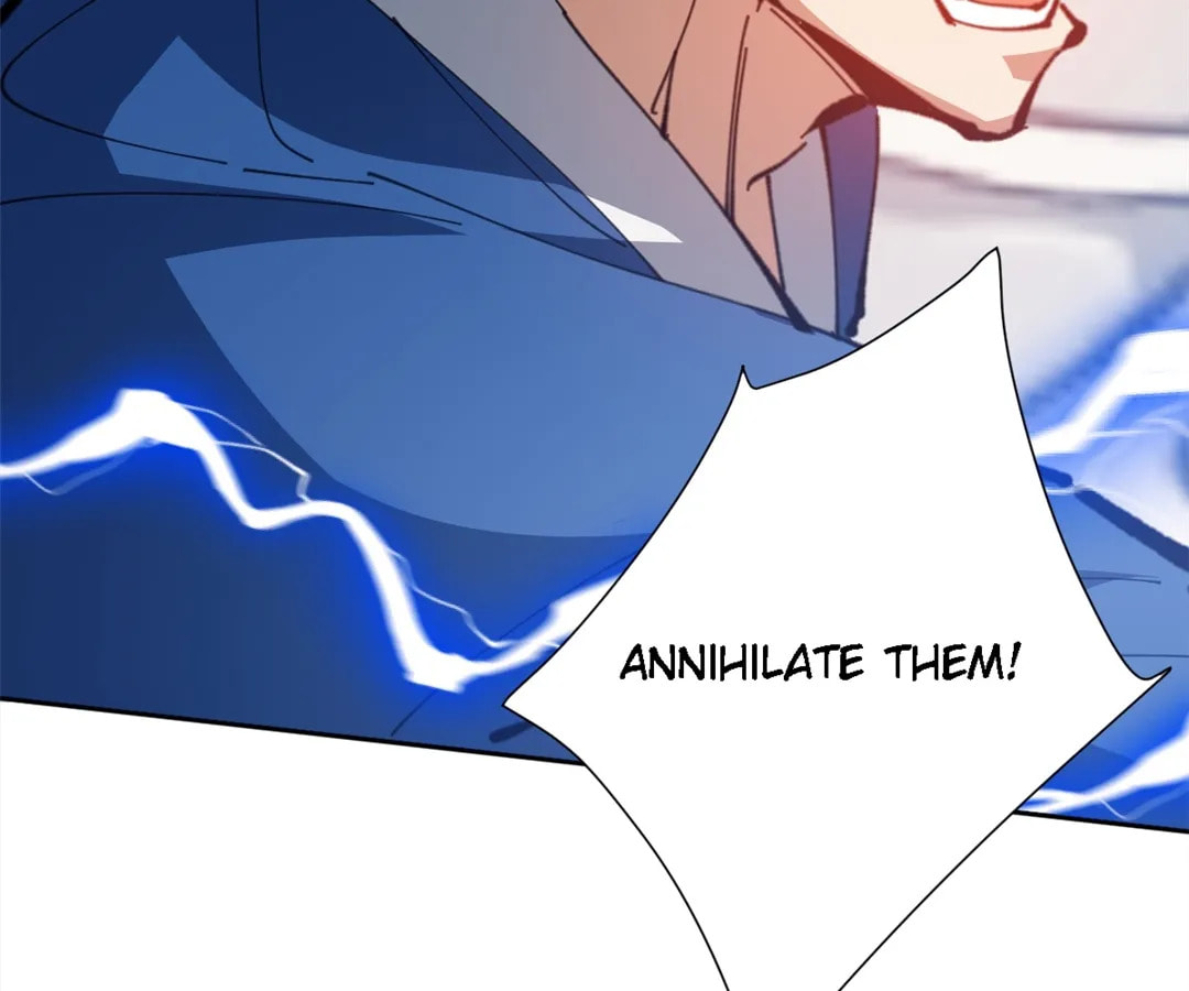 Villain Cultivator’s Secret Return Chapter 58 page 109 - 