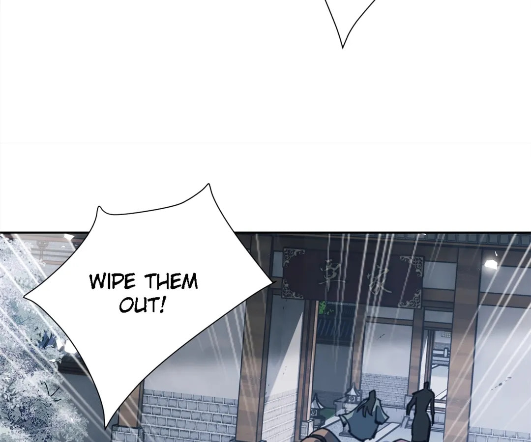 Villain Cultivator’s Secret Return Chapter 58 page 110 - 