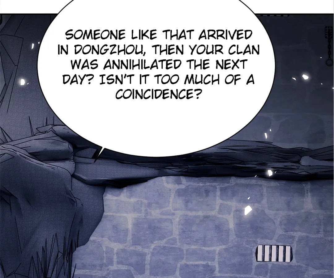 Villain Cultivator’s Secret Return Chapter 58 page 12 - 