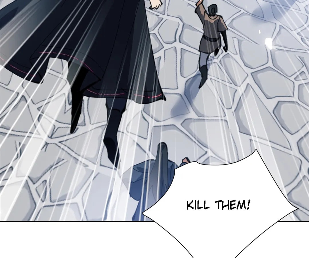 Villain Cultivator’s Secret Return Chapter 58 page 112 - 