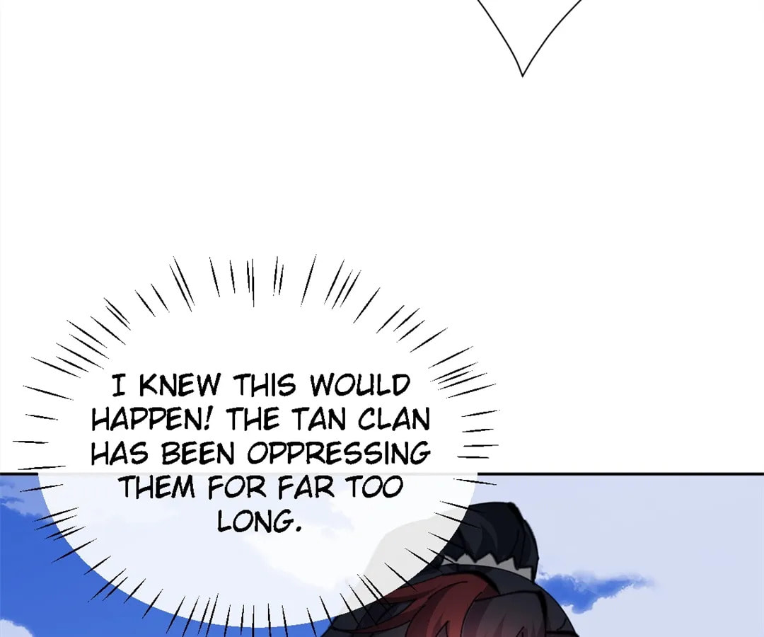 Villain Cultivator’s Secret Return Chapter 58 page 113 - 
