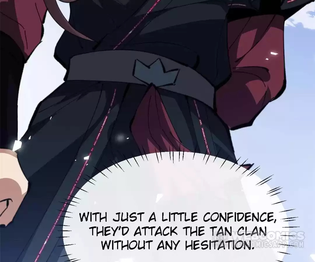 Villain Cultivator’s Secret Return Chapter 58 page 115 - 