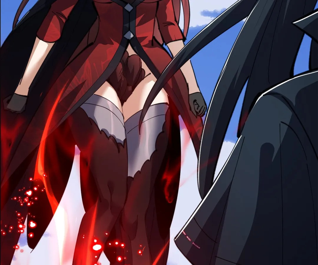 Villain Cultivator’s Secret Return Chapter 58 page 118 - 