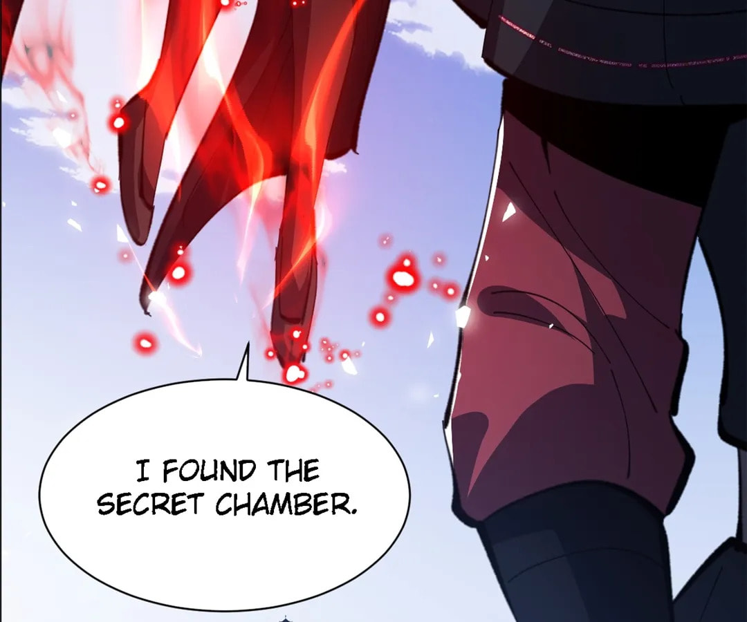 Villain Cultivator’s Secret Return Chapter 58 page 119 - 