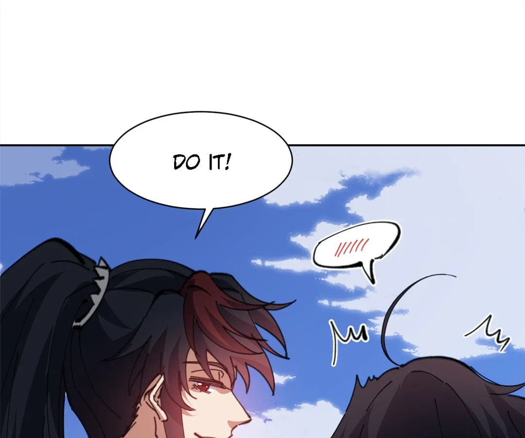 Villain Cultivator’s Secret Return Chapter 58 page 121 - 