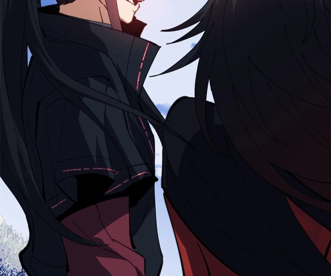 Villain Cultivator’s Secret Return Chapter 58 page 122 - 