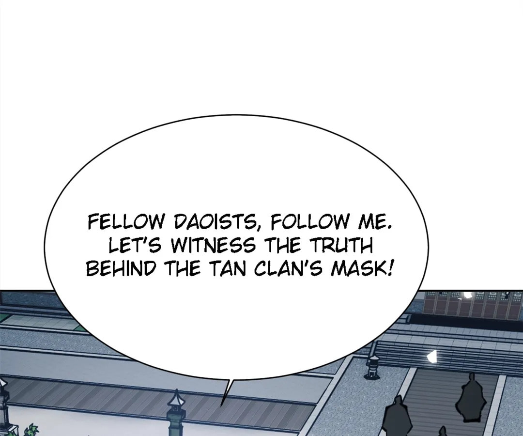 Villain Cultivator’s Secret Return Chapter 58 page 125 - 