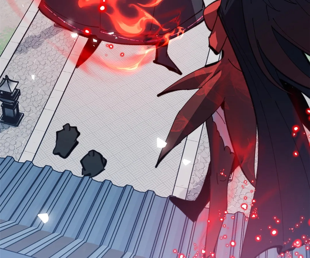 Villain Cultivator’s Secret Return Chapter 58 page 127 - 