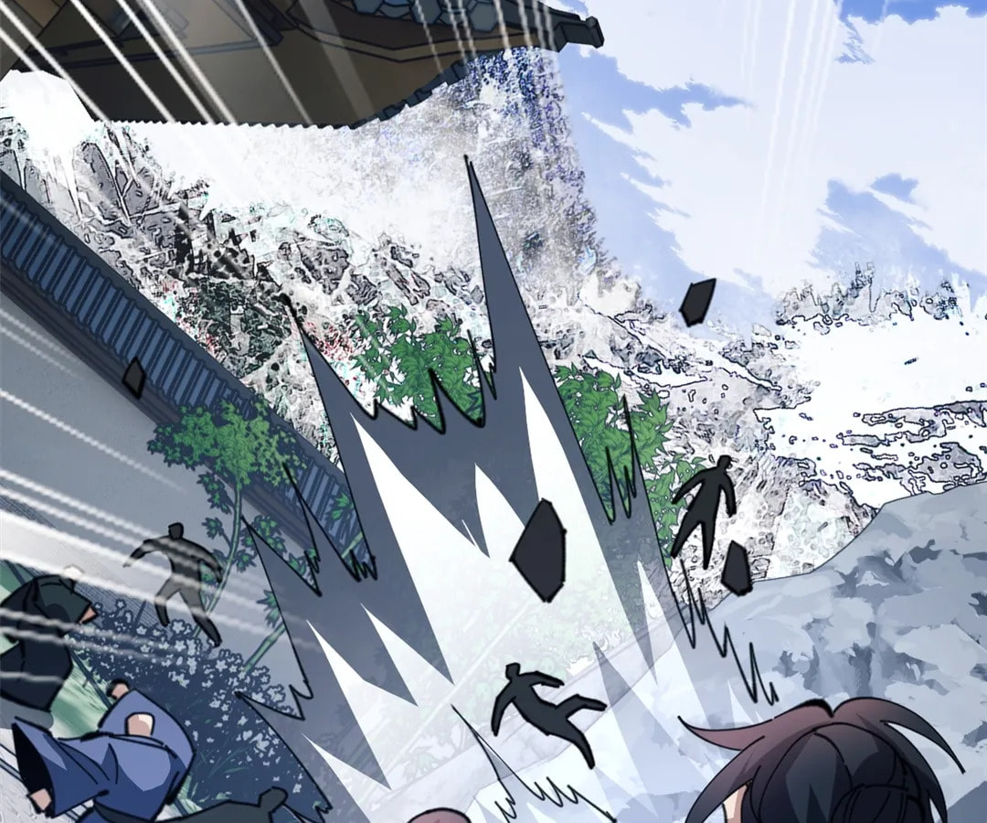 Villain Cultivator’s Secret Return Chapter 58 page 130 - 