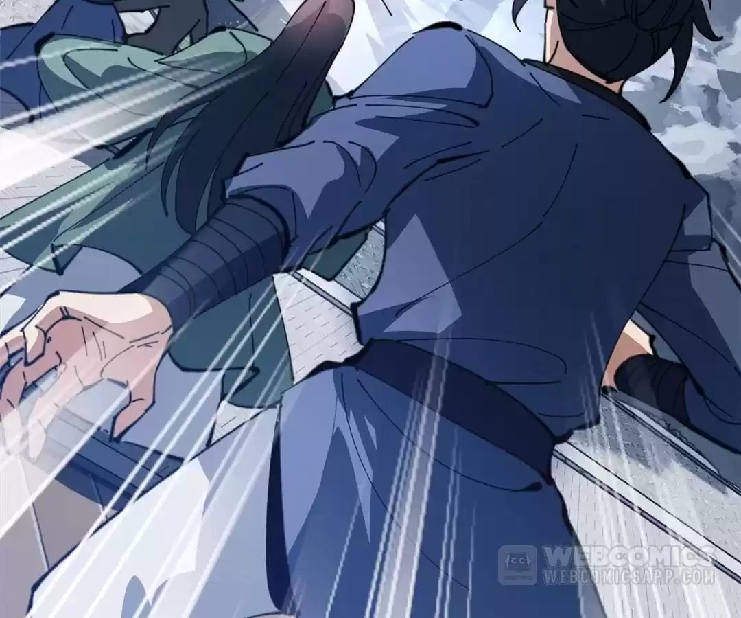 Villain Cultivator’s Secret Return Chapter 58 page 131 - 