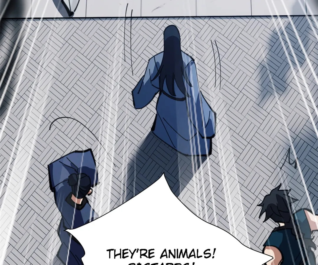 Villain Cultivator’s Secret Return Chapter 58 page 136 - 