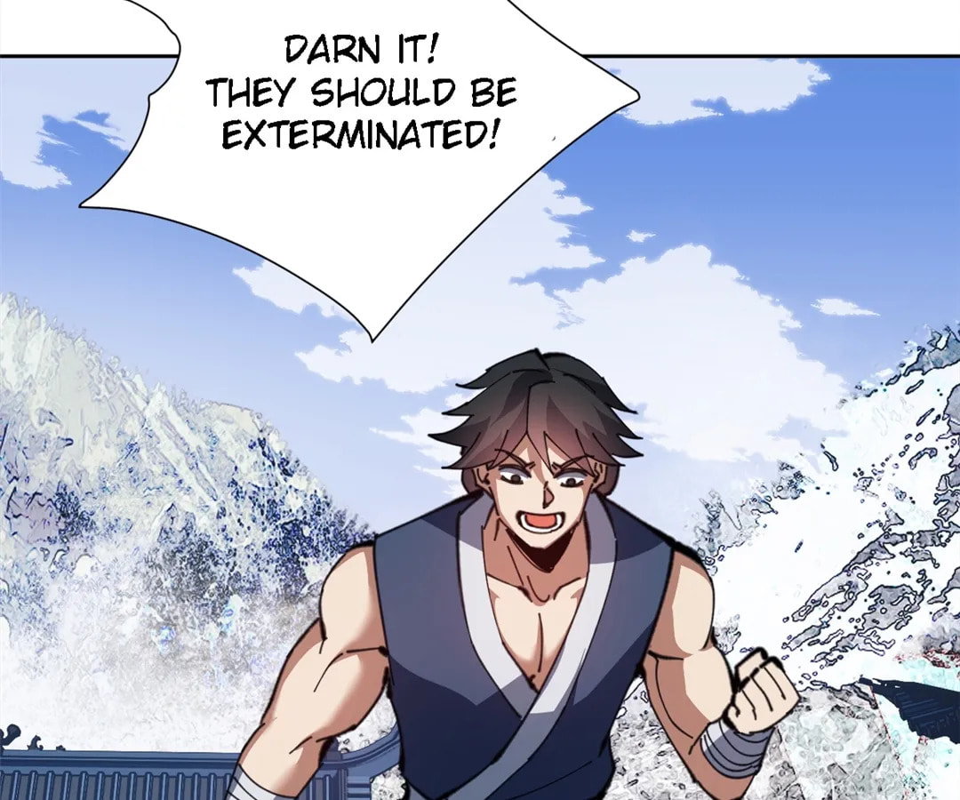 Villain Cultivator’s Secret Return Chapter 58 page 138 - 