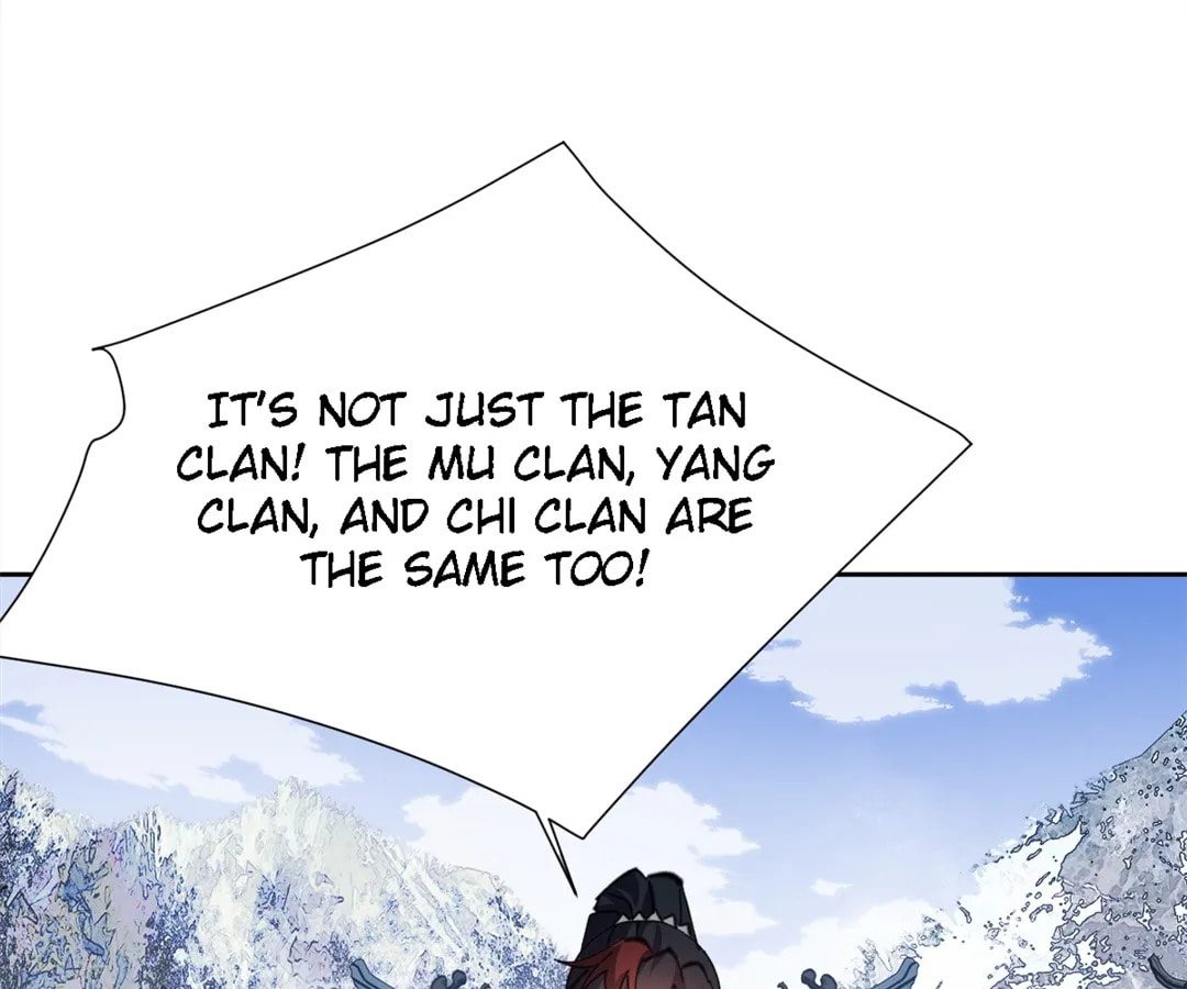 Villain Cultivator’s Secret Return Chapter 58 page 141 - 