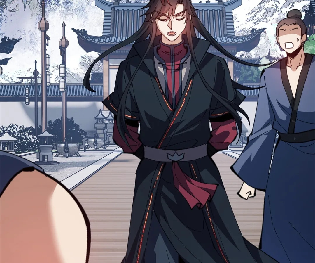 Villain Cultivator’s Secret Return Chapter 58 page 142 - 
