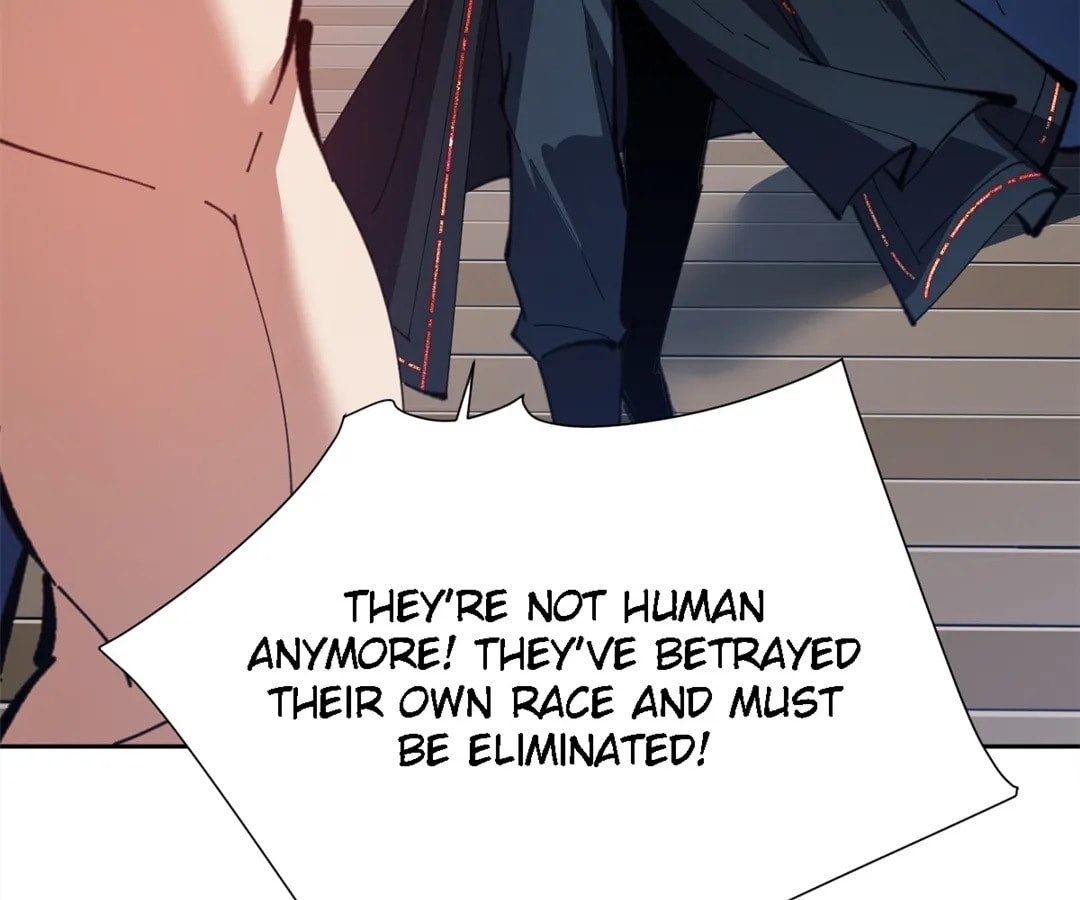 Villain Cultivator’s Secret Return Chapter 58 page 143 - 