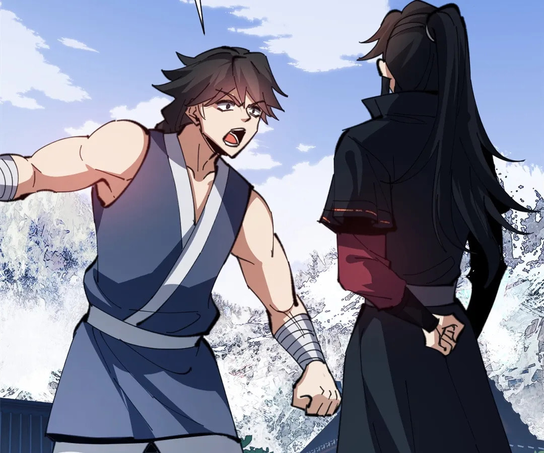 Villain Cultivator’s Secret Return Chapter 58 page 145 - 
