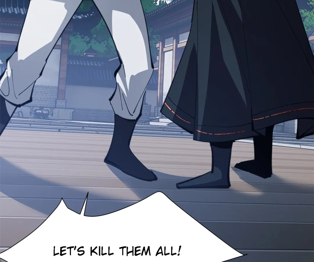 Villain Cultivator’s Secret Return Chapter 58 page 146 - 