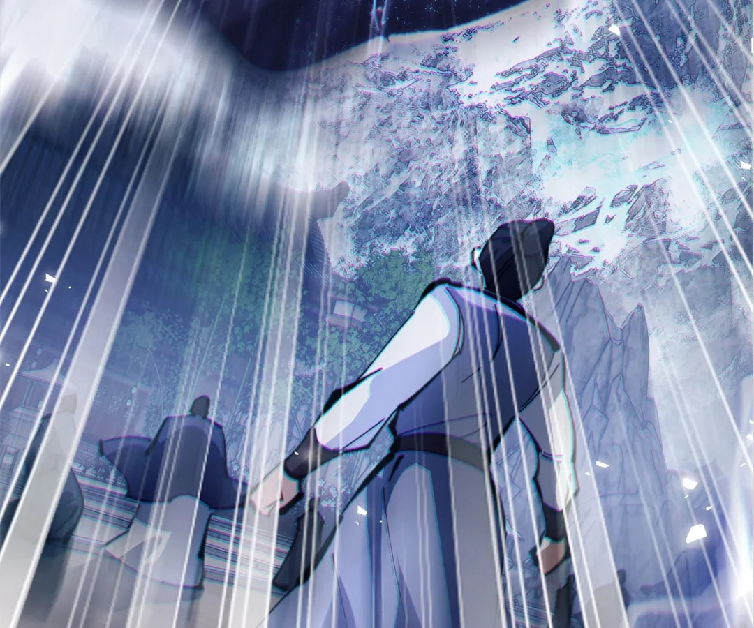 Villain Cultivator’s Secret Return Chapter 58 page 150 - 