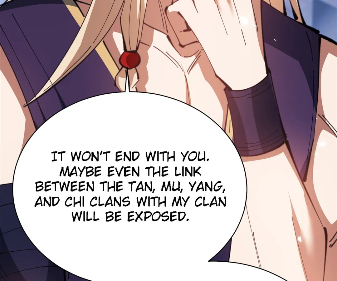 Villain Cultivator’s Secret Return Chapter 58 page 16 - 