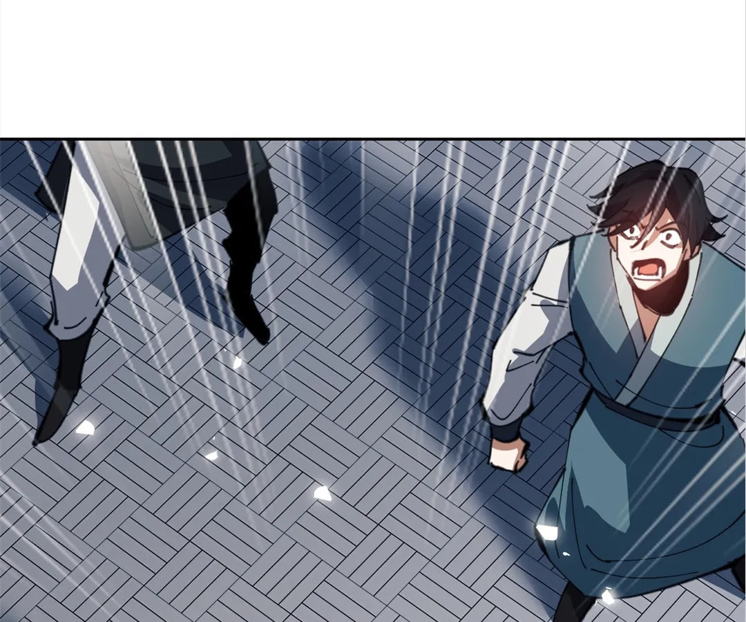 Villain Cultivator’s Secret Return Chapter 58 page 152 - 
