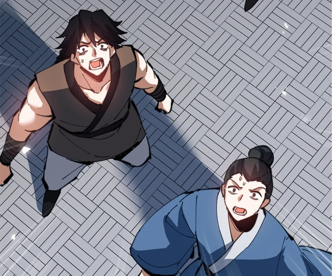 Villain Cultivator’s Secret Return Chapter 58 page 153 - 