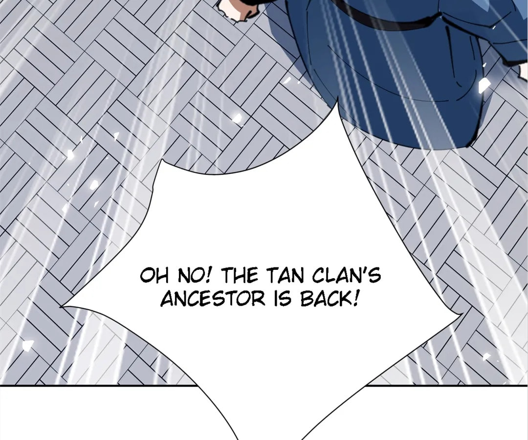 Villain Cultivator’s Secret Return Chapter 58 page 154 - 