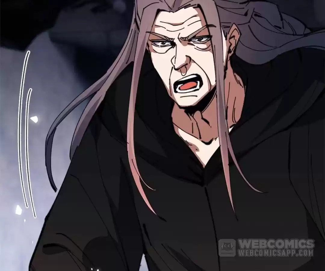 Villain Cultivator’s Secret Return Chapter 58 page 19 - 