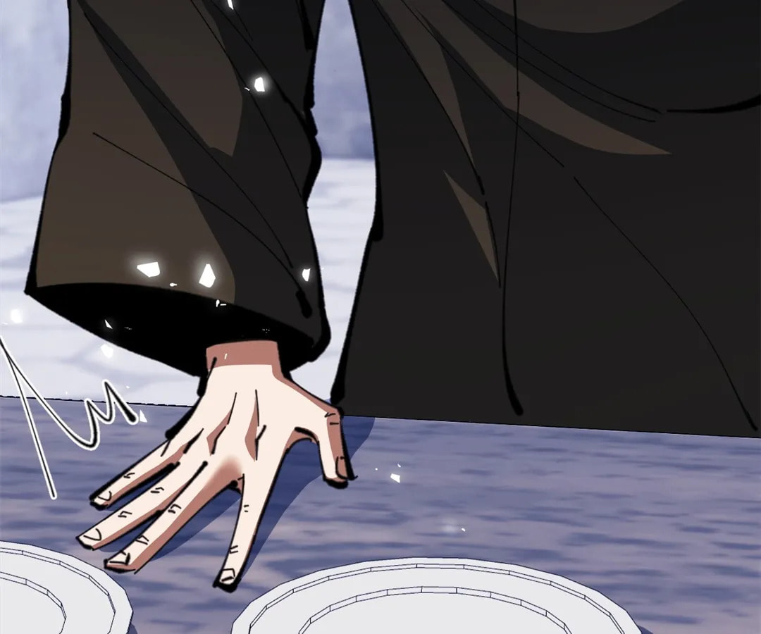Villain Cultivator’s Secret Return Chapter 58 page 20 - 