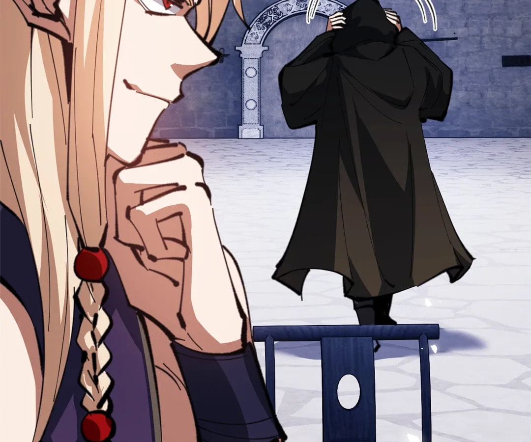 Villain Cultivator’s Secret Return Chapter 58 page 23 - 