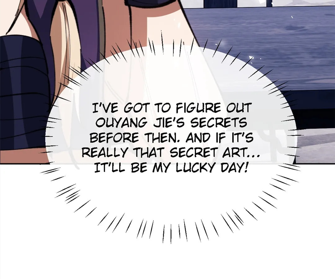 Villain Cultivator’s Secret Return Chapter 58 page 24 - 