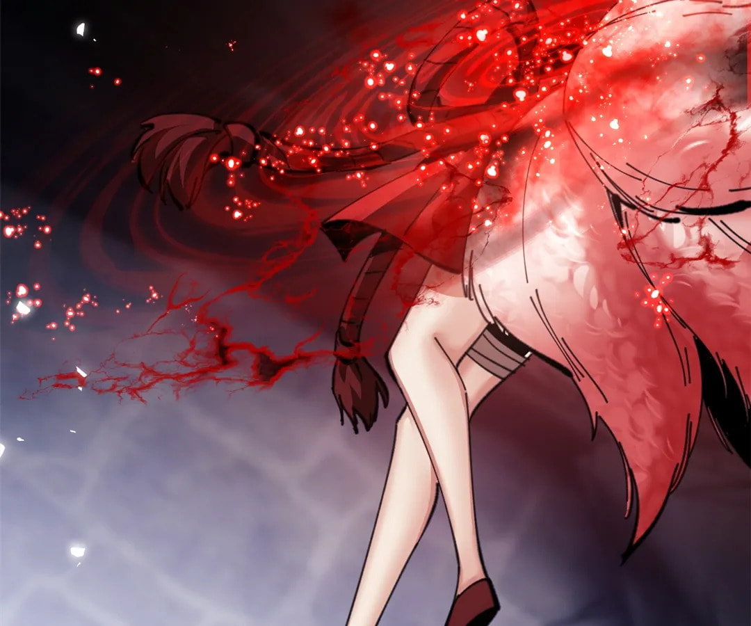 Villain Cultivator’s Secret Return Chapter 58 page 26 - 