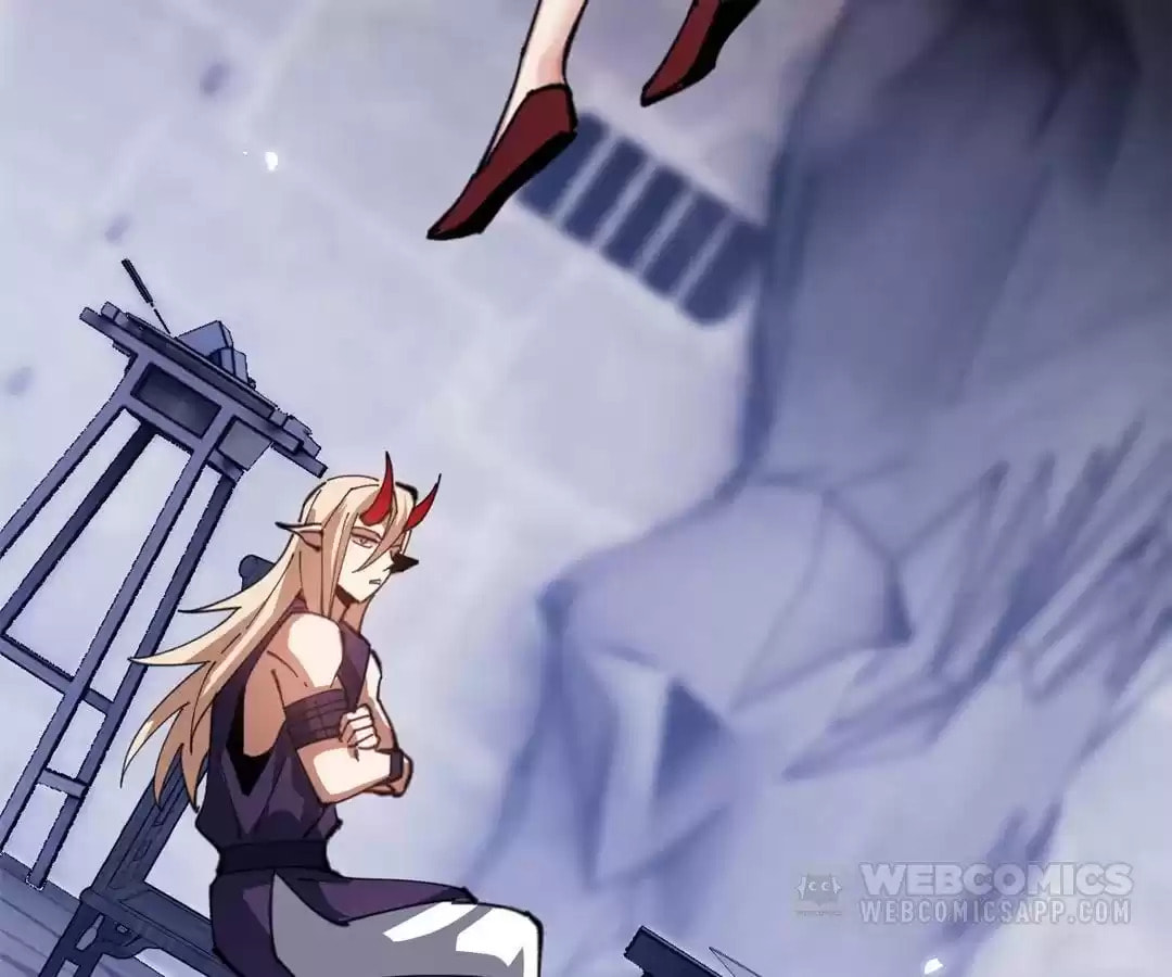 Villain Cultivator’s Secret Return Chapter 58 page 27 - 