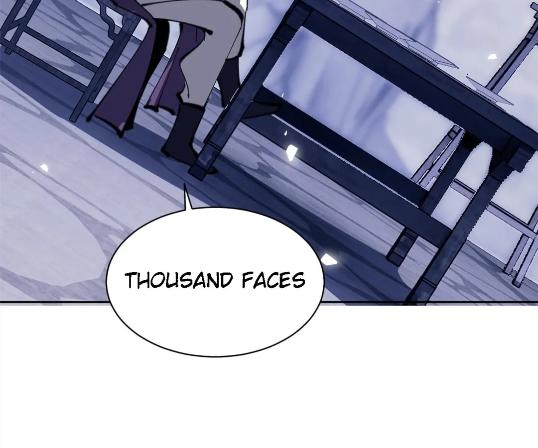 Villain Cultivator’s Secret Return Chapter 58 page 28 - 