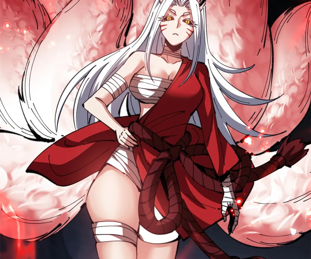 Villain Cultivator’s Secret Return Chapter 58 page 30 - 