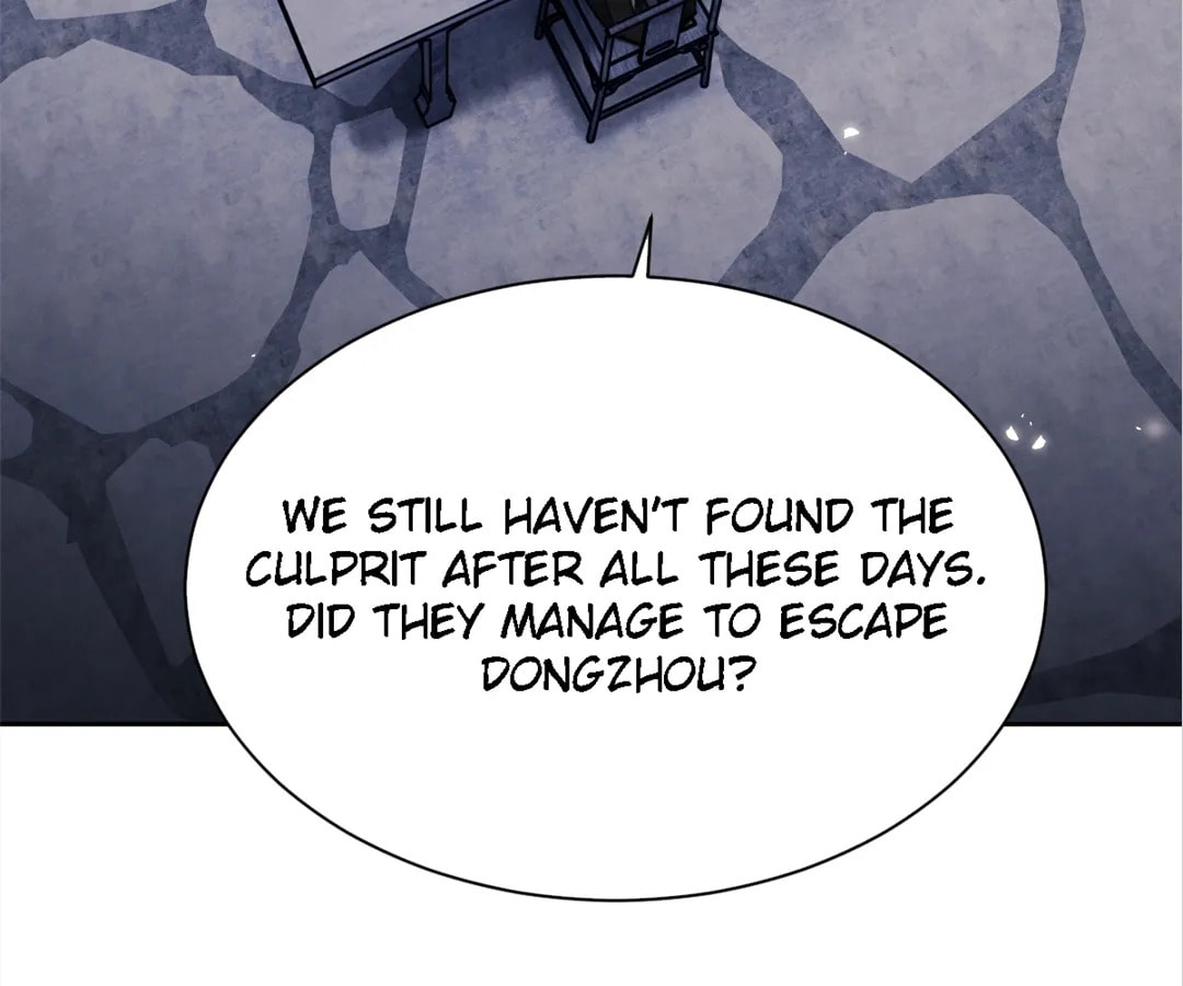 Villain Cultivator’s Secret Return Chapter 58 page 4 - 