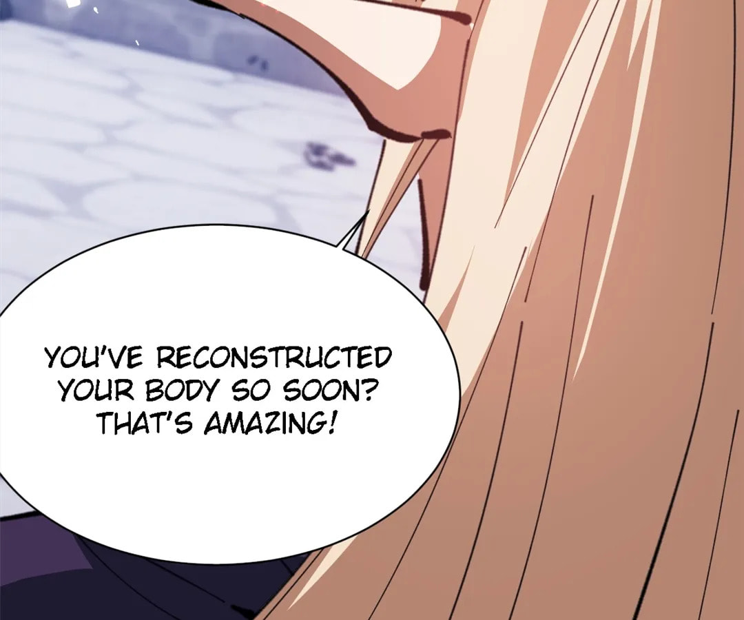 Villain Cultivator’s Secret Return Chapter 58 page 32 - 