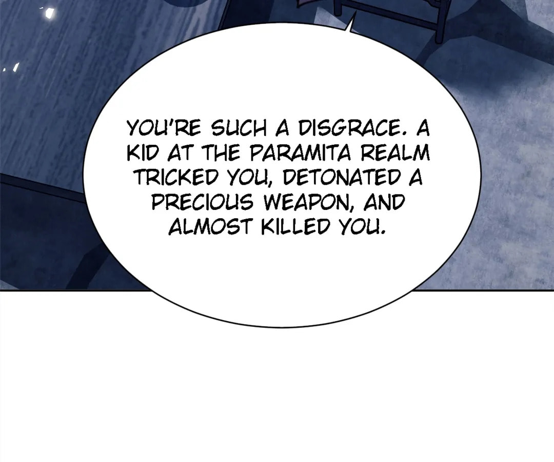 Villain Cultivator’s Secret Return Chapter 58 page 36 - 