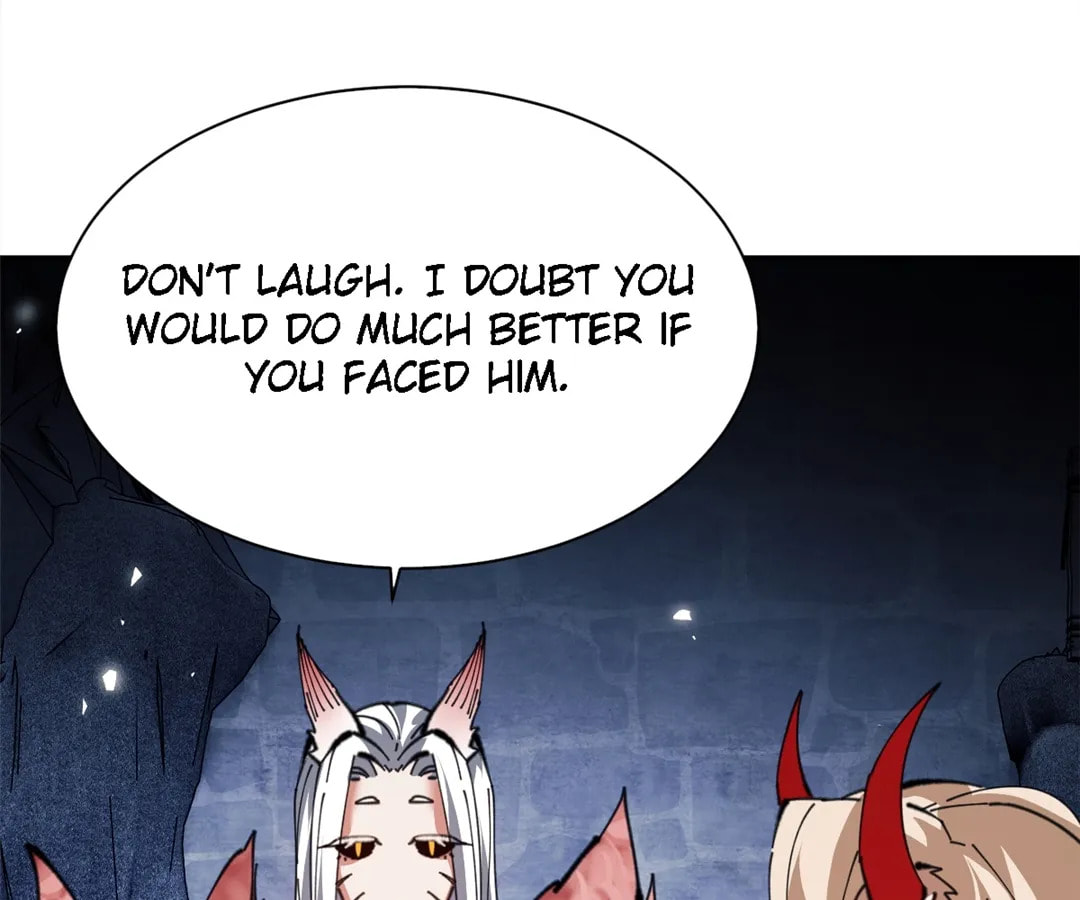 Villain Cultivator’s Secret Return Chapter 58 page 37 - 