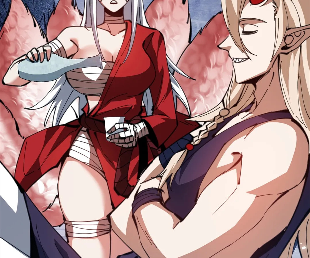 Villain Cultivator’s Secret Return Chapter 58 page 38 - 