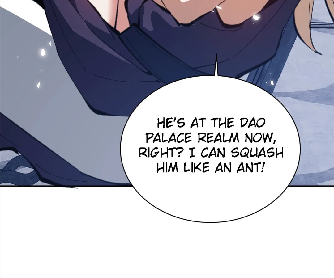 Villain Cultivator’s Secret Return Chapter 58 page 39 - 