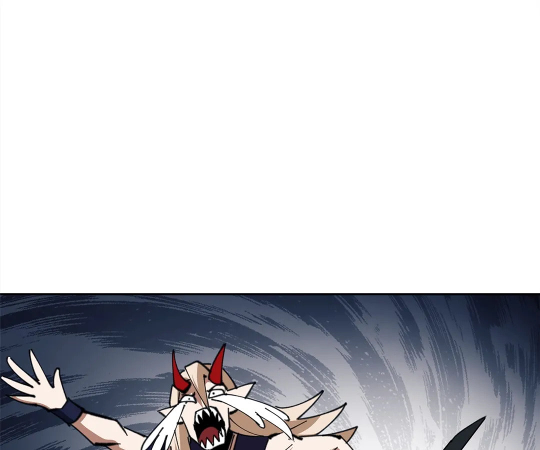 Villain Cultivator’s Secret Return Chapter 58 page 40 - 
