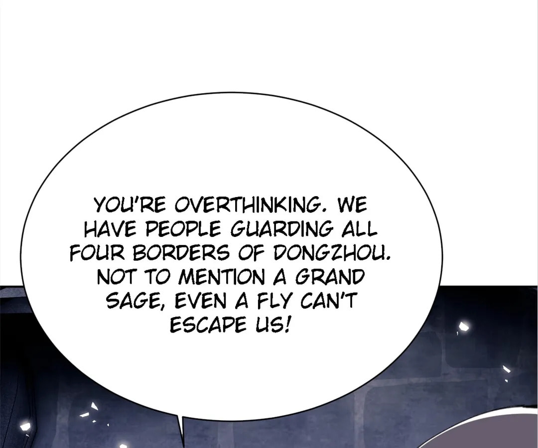 Villain Cultivator’s Secret Return Chapter 58 page 5 - 