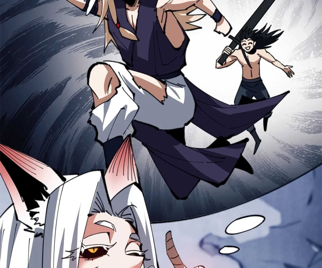 Villain Cultivator’s Secret Return Chapter 58 page 41 - 