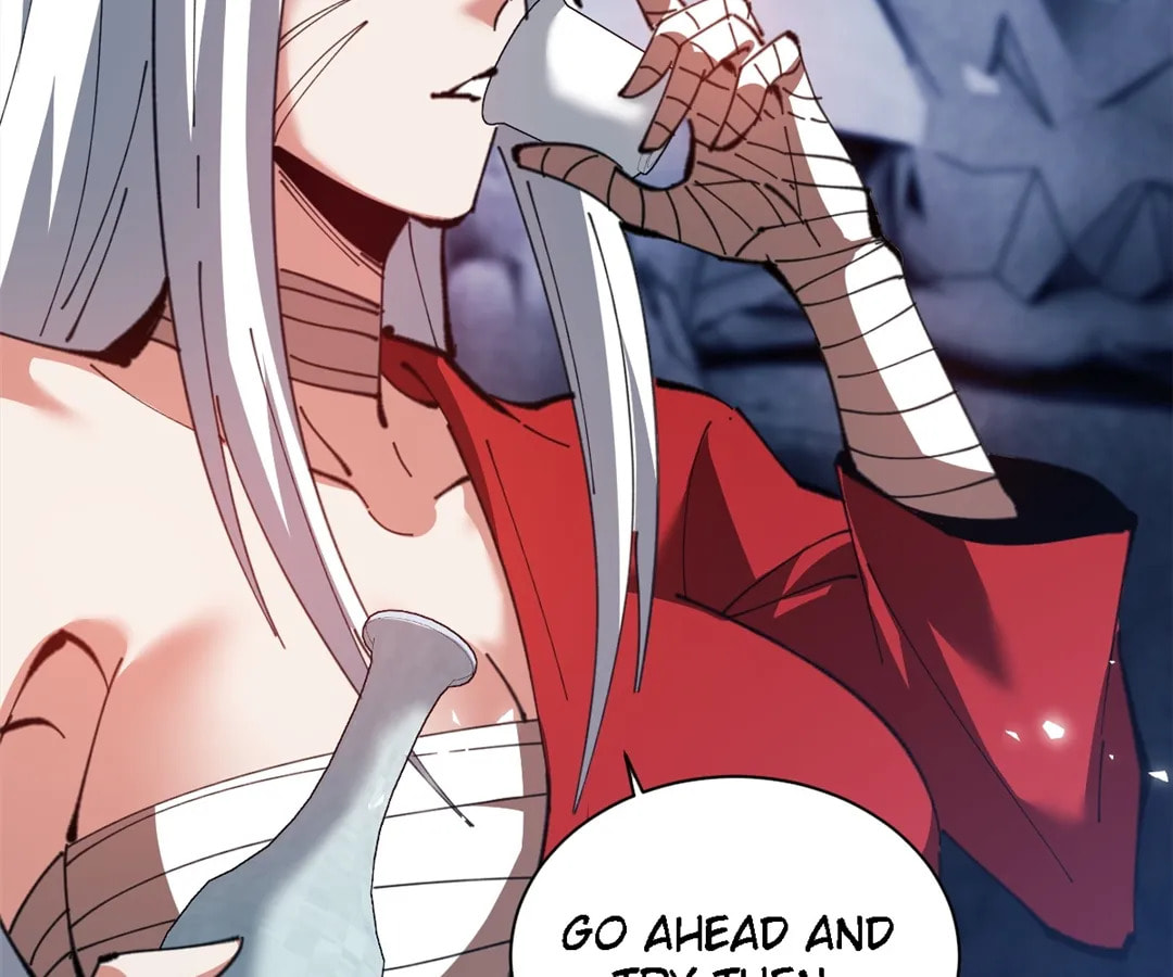 Villain Cultivator’s Secret Return Chapter 58 page 42 - 