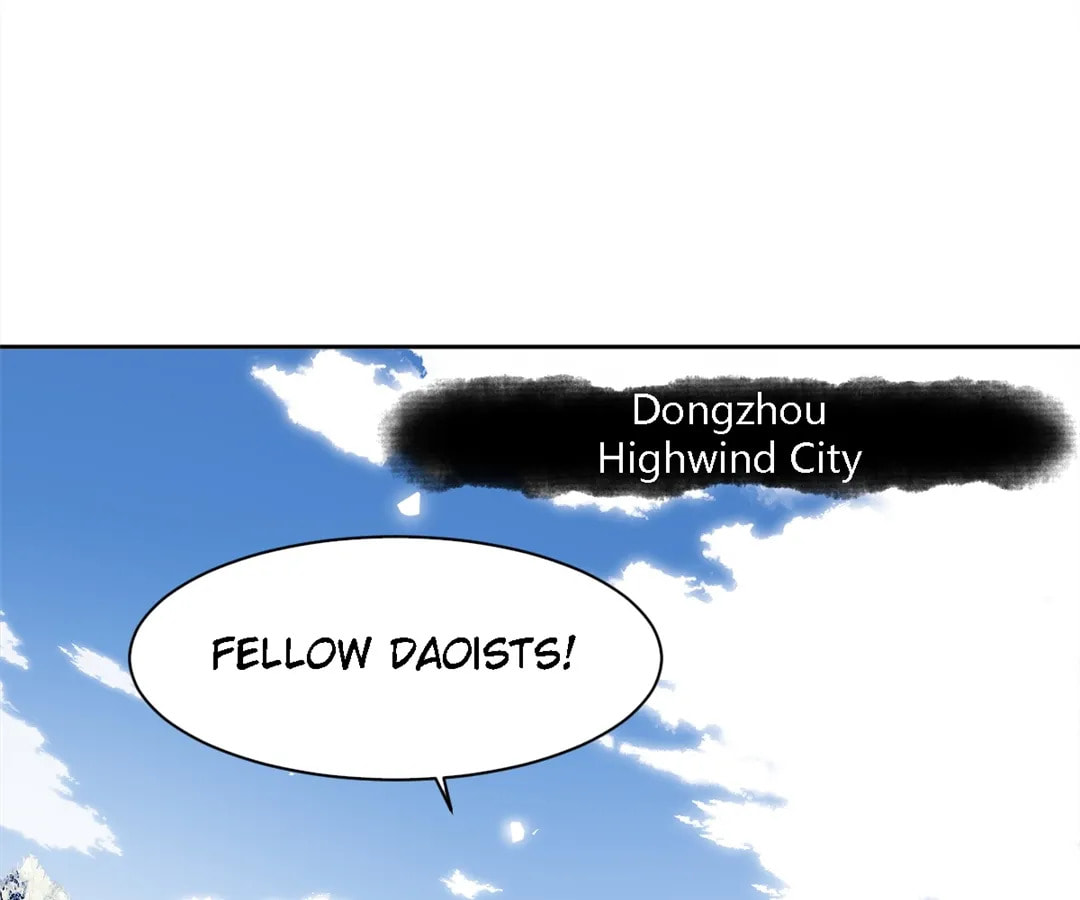 Villain Cultivator’s Secret Return Chapter 58 page 44 - 