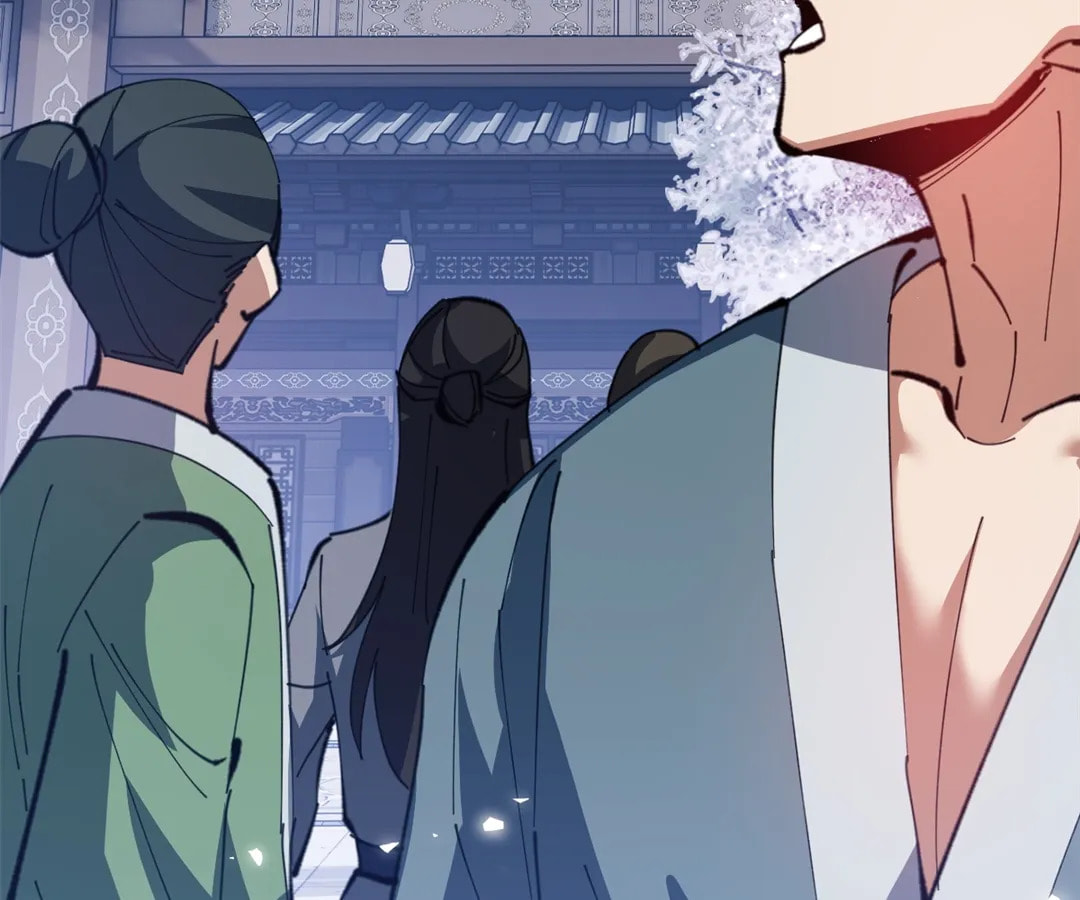Villain Cultivator’s Secret Return Chapter 58 page 46 - 