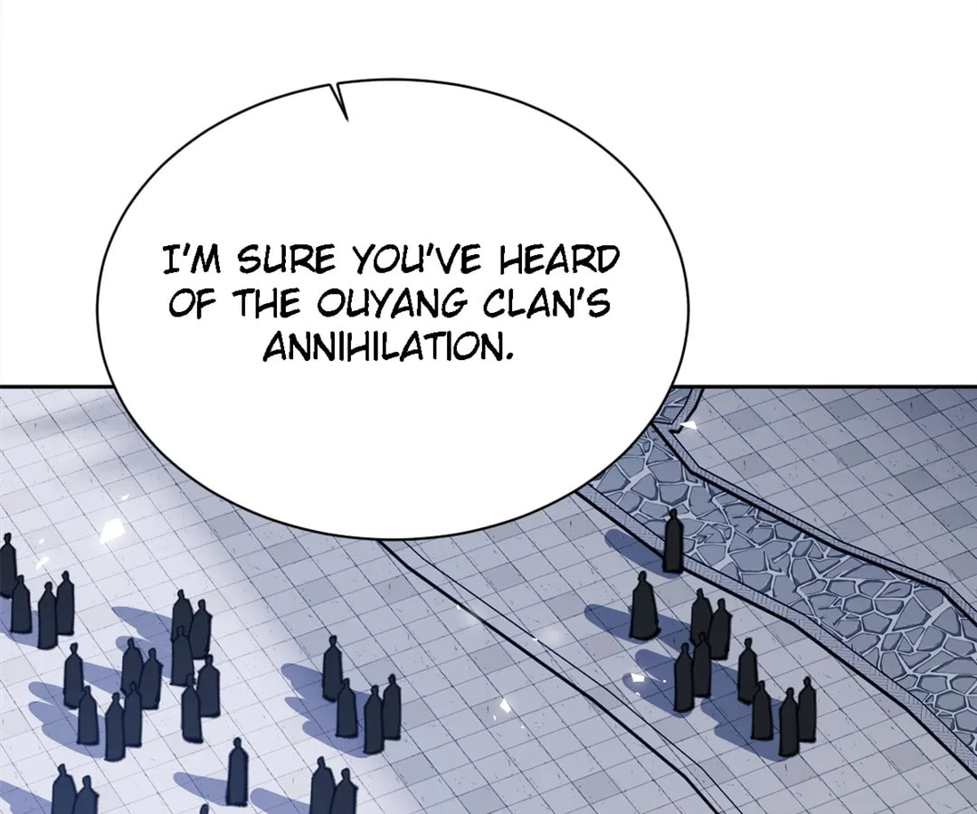 Villain Cultivator’s Secret Return Chapter 58 page 48 - 